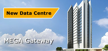 SUNeVision | MEGA Gateway