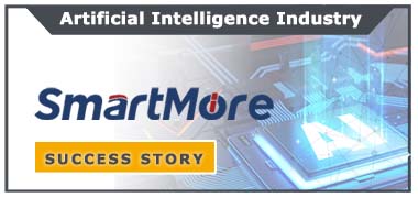 SUNeVision | SmartMore case study