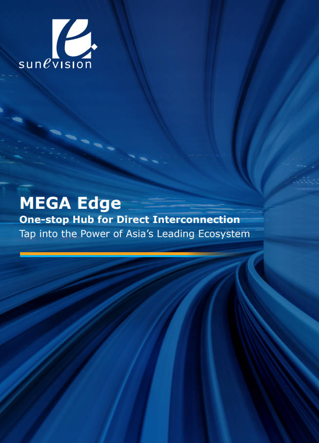 MEGA Edge Flyer